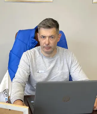 Егор Шелих