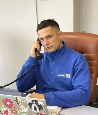 Сергей Кудинов