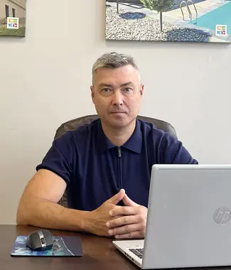 Андрей Шелих